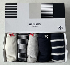 Mutandine donna Petit Bateau