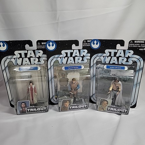 Lotto figurine star wars - figurine,