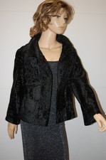 Vera pelliccia persiana -