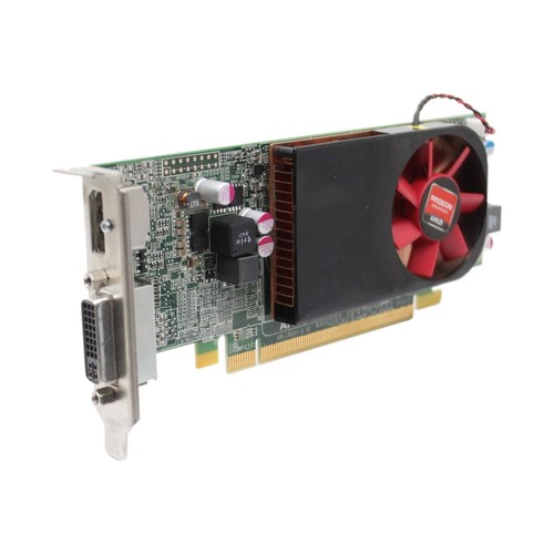 Dell amd radeon - dell, gb
