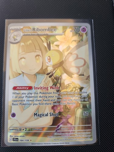 Lillie ribombee 164 159 - lillie's,