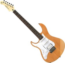 Yamaha Pacifica 112JL YNS