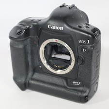 Canon EOS-1D Mark II DS126051