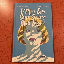 I Miei Eroi Sono Sempre Stati