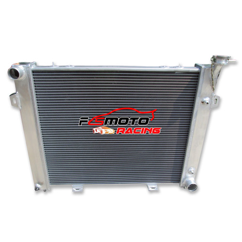 Radiatore per jeep grand - jeep,