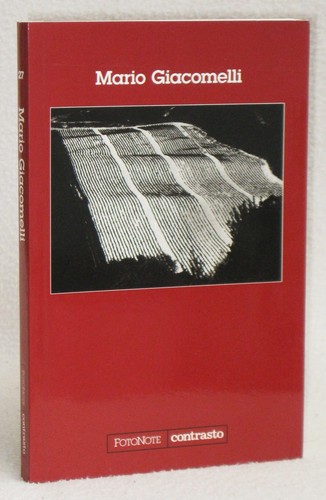 Mario giacomelli ed 2009 - mario,
