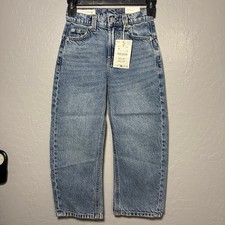 Zara Pantaloni Relaxed a