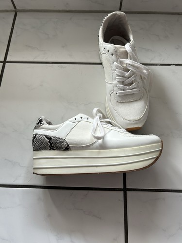 Sneakers donna zara taglia - sneakers,