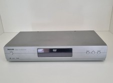 Lettore DVD CD Philips DVD 633