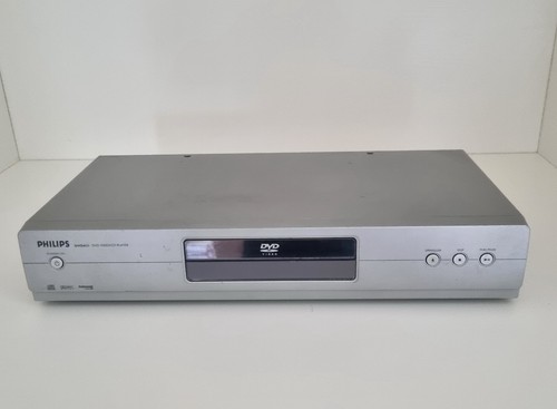 Lettore dvd philips - cd, 633