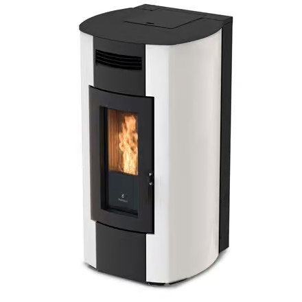 Termostufa pellet idro - termostufa,