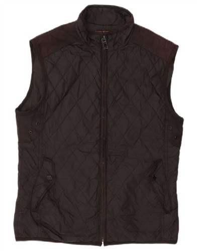 Gilet trapuntato uomo zara - trapuntato,