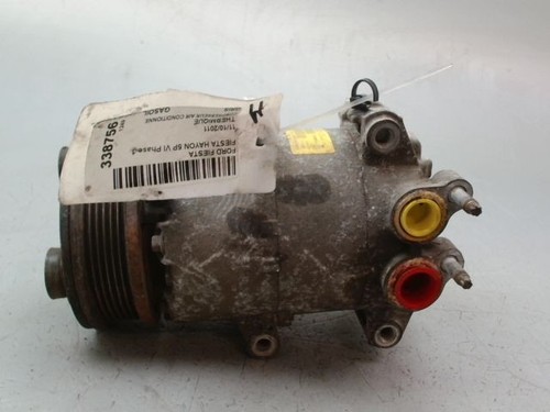 Compressore del - 🇮🇹,