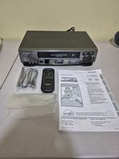 Hitachi VT-FX6404A Lettore