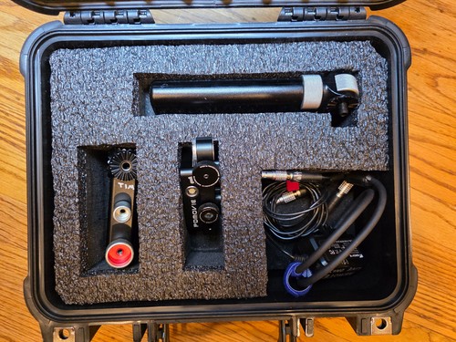 Pdmovie pdl wireless follow - wireless,