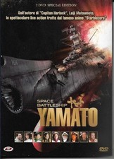 SPACE BATTLESHIP YAMATO -
