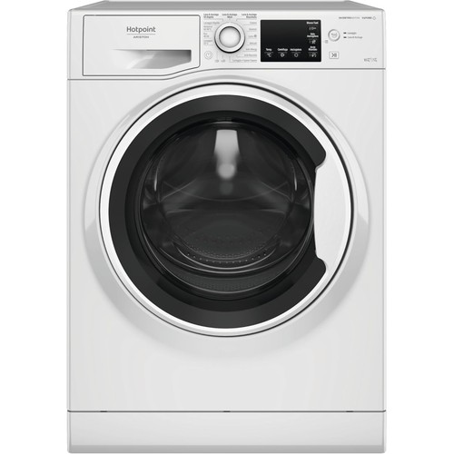 Hotpoint ariston ndb 10736 - ndb,
