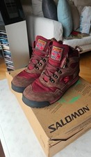 SALOMON ADVENTURE 7 LADY
