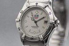 [Quasi Come Nuovo] Tag Heuer