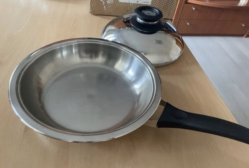 Padella amc 2litri - amc, 24cm
