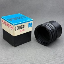 Pentacon Six/Praktix/Exakta