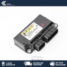 Centralina Airbag Modulo