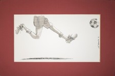 Joel Alessandra (1967)