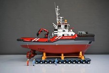 Damen ASD/Regular TUG 2810