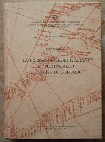 Arienzo luisa la presenza - la,