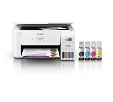Epson  ET-2803 Color Inkjet