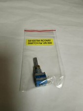 Interruttore rotante Yaesu