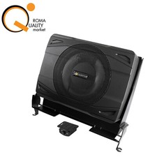 ESX QXF 201 A Subwoofer 8"