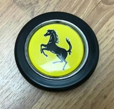 Pulsante clacson volante