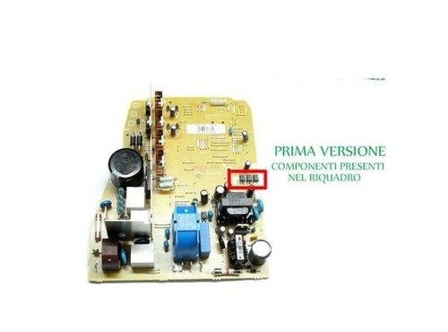 Scheda bimby tm31 - scheda,