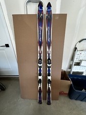 ROSSIGNOL BANDIT AXIUM