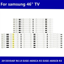 16xLED Luce Samsung 46F5000