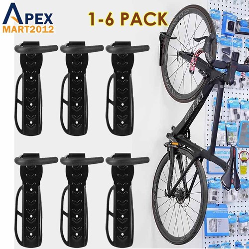 Confezione ganci bici - ganci,