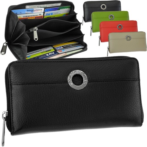 Mandarina duck borsa pelle - duck,