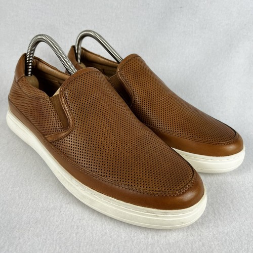 Sneakers slip donald - slip-on,