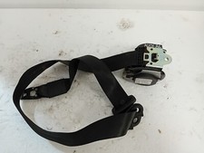 ?CINTA CINTURA DI SICUREZZA ANTERIORE DESTRA AUDI A6 2006/2012 ORIGINALE ?