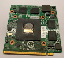Scheda Video per Acer Aspire 5920 - 5920G - NVIDIA board card  - MXM