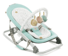 Jane Fold Sdraietta Pieghevole