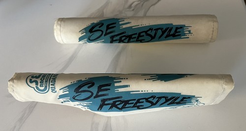 Old school bmx - bmx, se