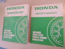 Manuale officina manuale
