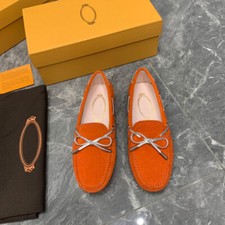 Tod's Women's Round Headed Bow