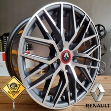 IGP Kit 4 Cerchi In Lega 17"