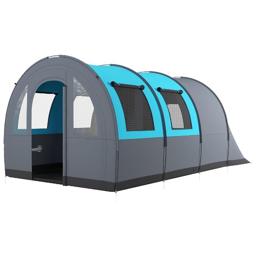 Vivagarden tenda campeggio - tenda,
