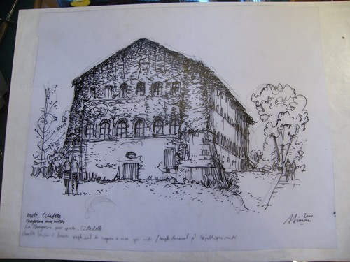 Metz cittadella negozio cibo - cittadella,