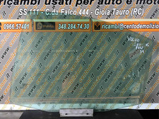 RICAMBI USATI VETRO SCENDENTE