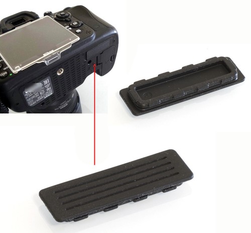 Protezione cover contatti - cover,